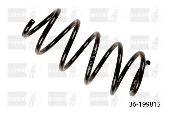 пружина за ходовата част 36-199815