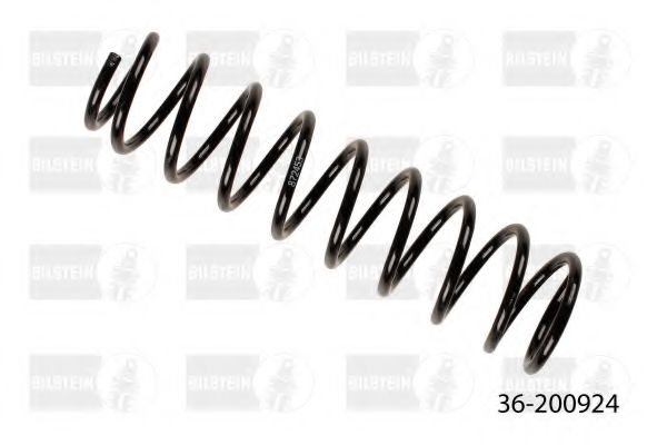 пружина за ходовата част 36-200924