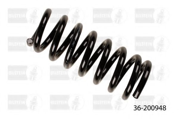 пружина за ходовата част 36-200948