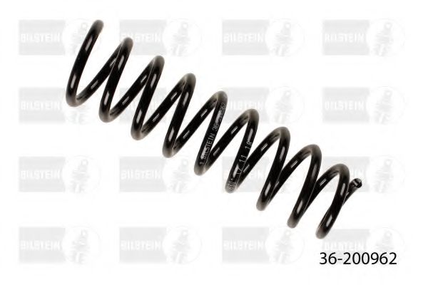 пружина за ходовата част 36-200962