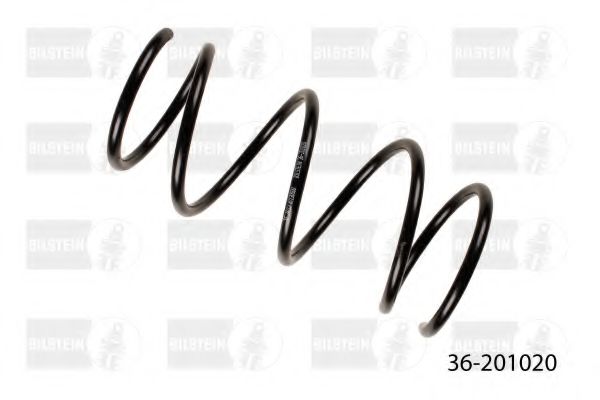 пружина за ходовата част 36-201020