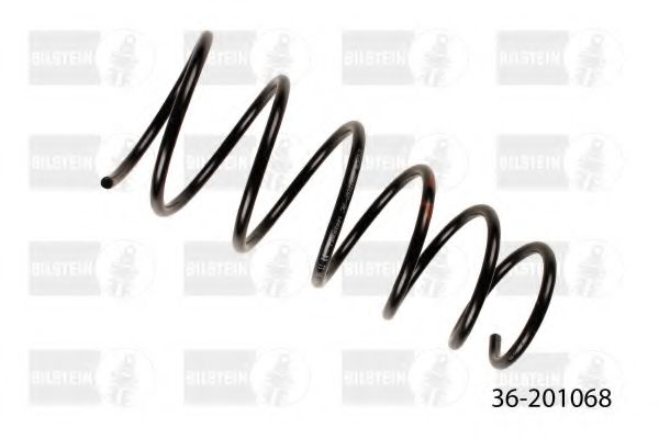 пружина за ходовата част 36-201068