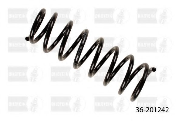 пружина за ходовата част 36-201242