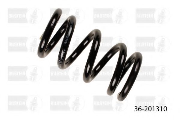 пружина за ходовата част 36-201310