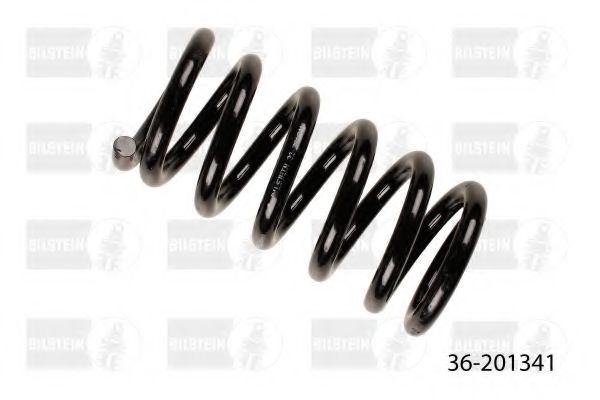 пружина за ходовата част 36-201341