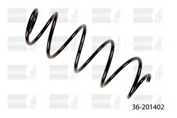 пружина за ходовата част 36-201402