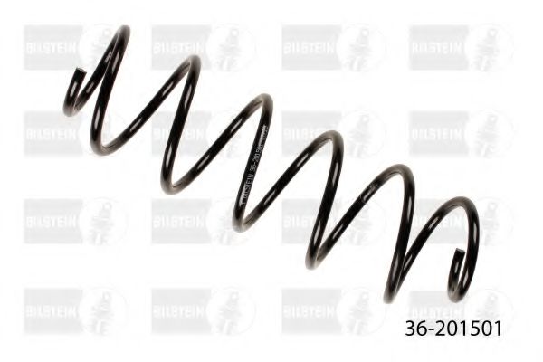 пружина за ходовата част 36-201501