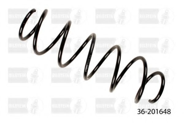 пружина за ходовата част 36-201648