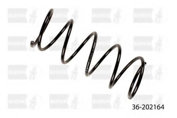 пружина за ходовата част 36-202164