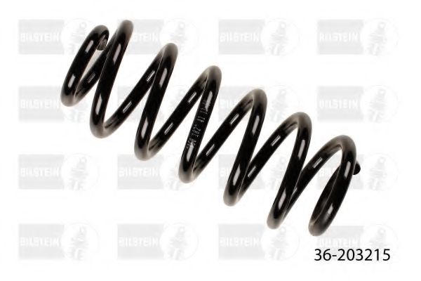пружина за ходовата част 36-203215