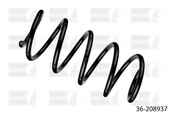 пружина за ходовата част 36-208937