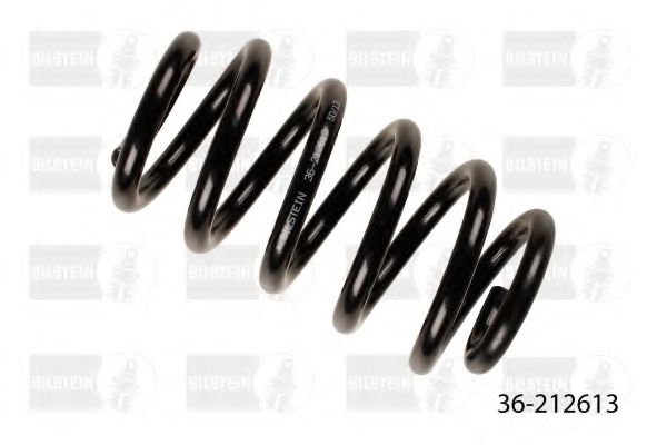 пружина за ходовата част 36-212613