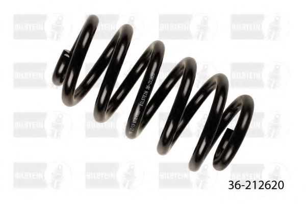 пружина за ходовата част 36-212620