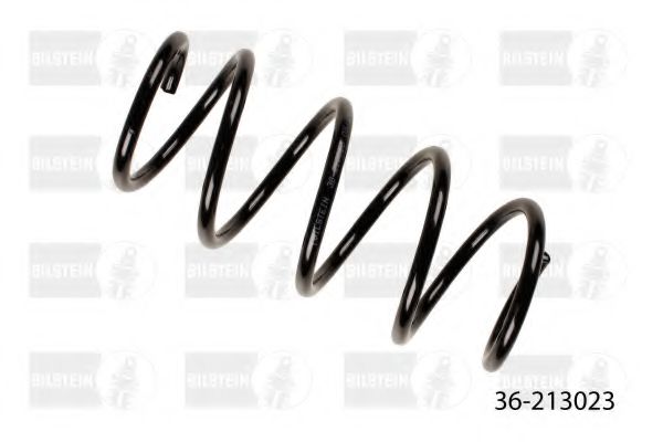пружина за ходовата част 36-213023
