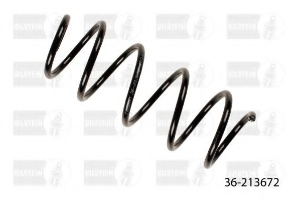 пружина за ходовата част 36-213672