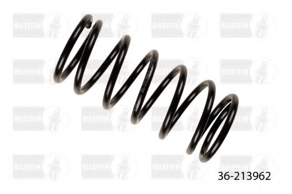 пружина за ходовата част 36-213962