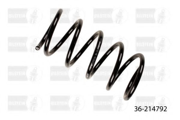 пружина за ходовата част 36-214792