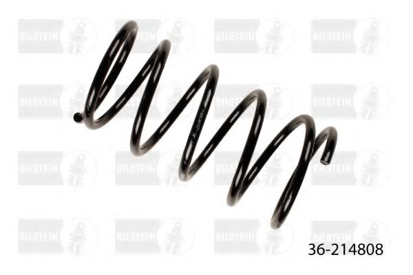 пружина за ходовата част 36-214808