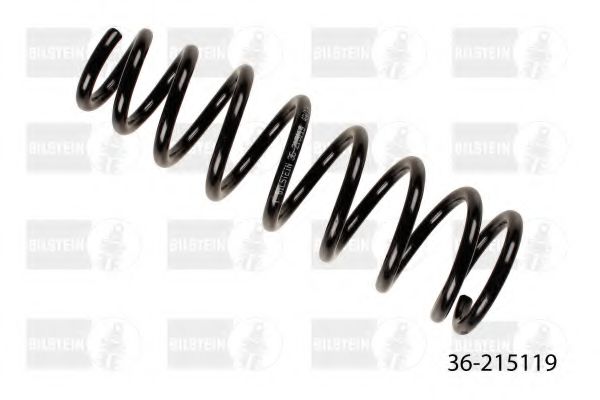 пружина за ходовата част 36-215119