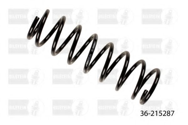 пружина за ходовата част 36-215287