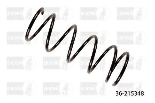 пружина за ходовата част 36-215348