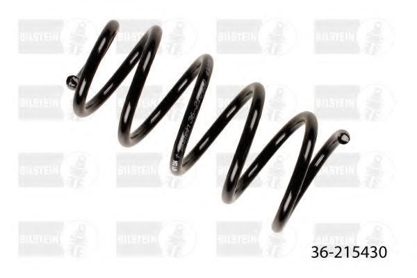 пружина за ходовата част 36-215430
