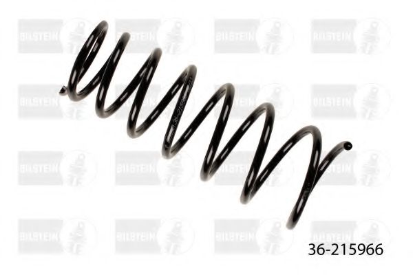 пружина за ходовата част 36-215966