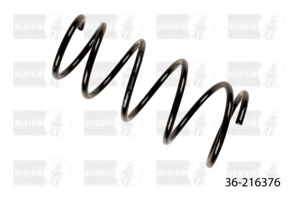 пружина за ходовата част 36-216376