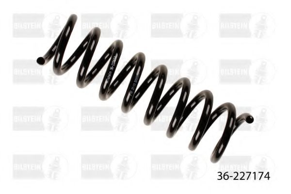 пружина за ходовата част 36-227174