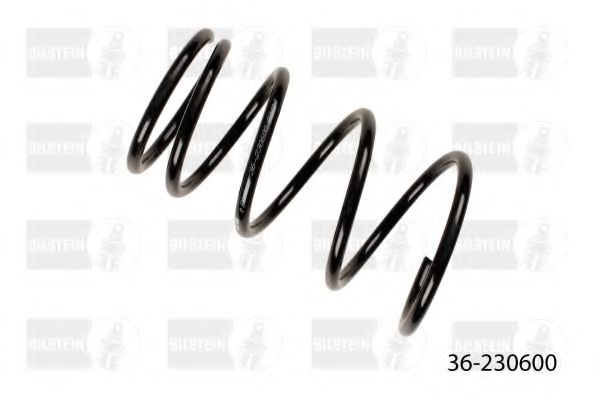 пружина за ходовата част 36-230600