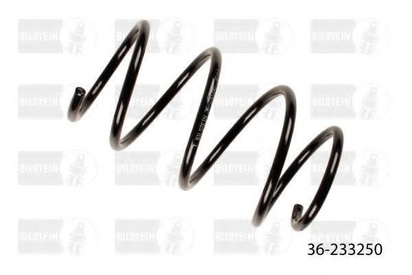 пружина за ходовата част 36-233250