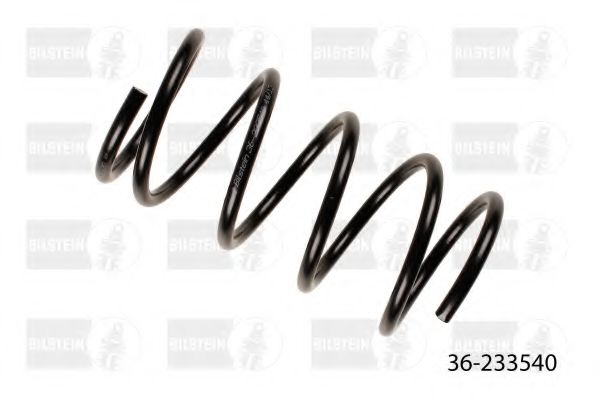пружина за ходовата част 36-233540