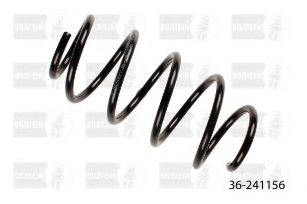 пружина за ходовата част 36-241156