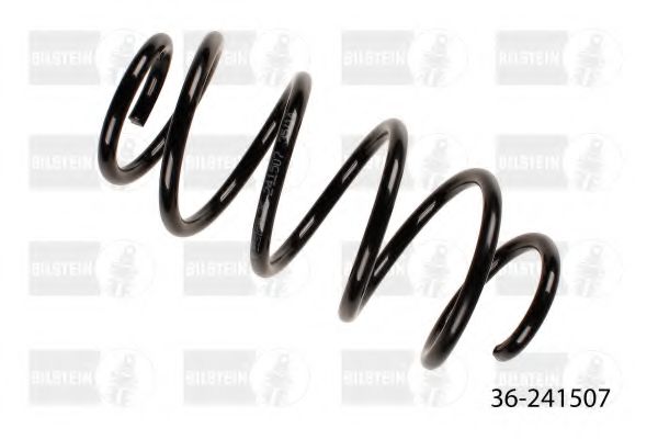 пружина за ходовата част 36-241507