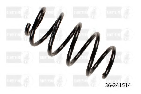 пружина за ходовата част 36-241514