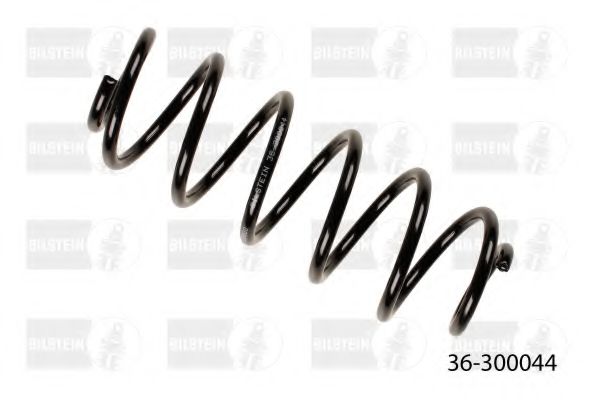 пружина за ходовата част 36-300044