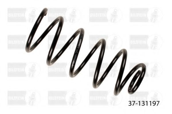 пружина за ходовата част