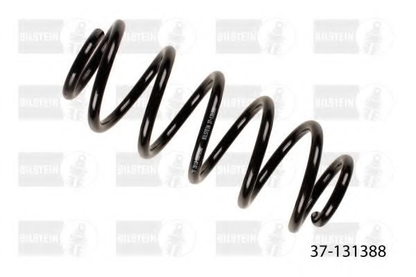 пружина за ходовата част 37-131388