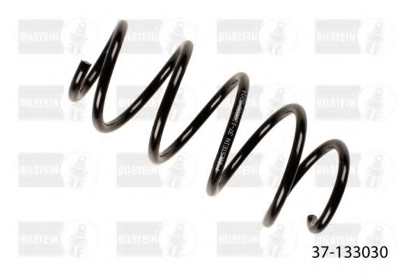 пружина за ходовата част 37-133030