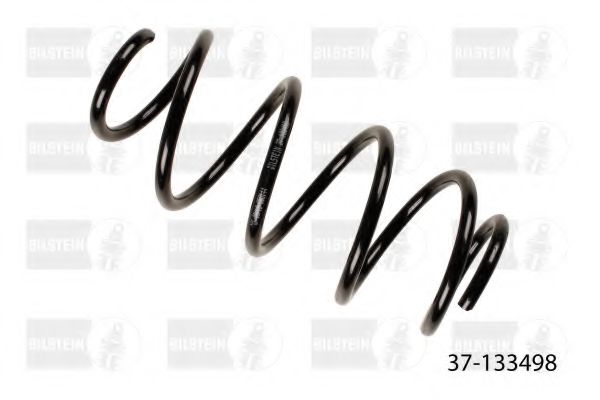 пружина за ходовата част 37-133498