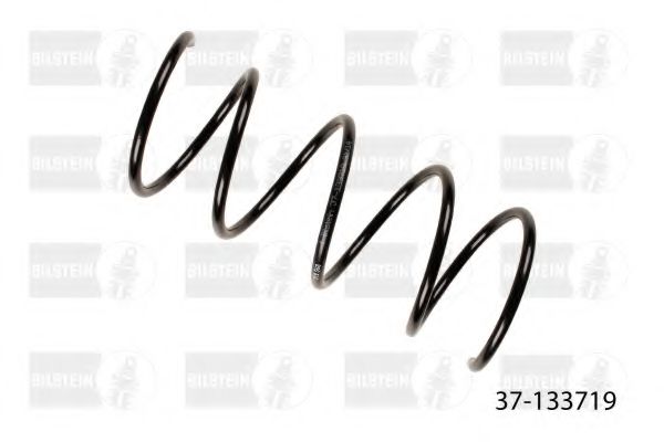 пружина за ходовата част 37-133719