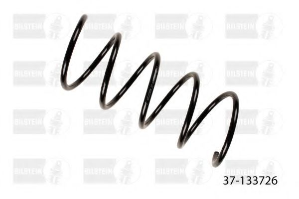 пружина за ходовата част