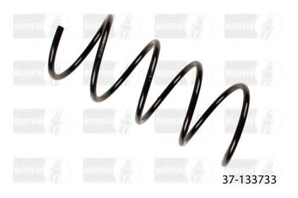 пружина за ходовата част 37-133733