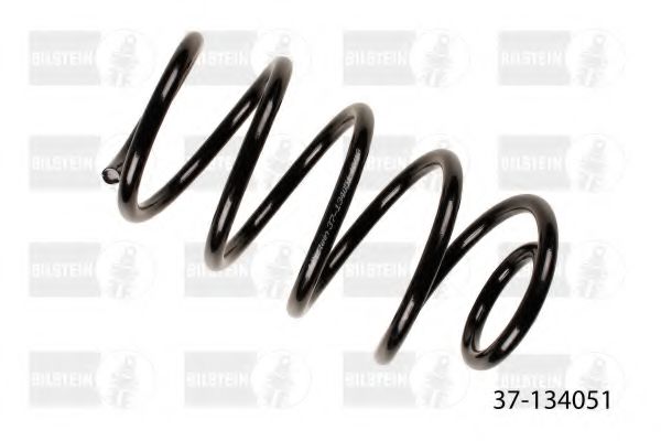 пружина за ходовата част 37-134051