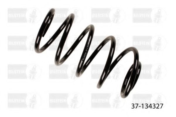 пружина за ходовата част 37-134327