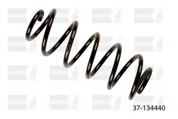 пружина за ходовата част 37-134440