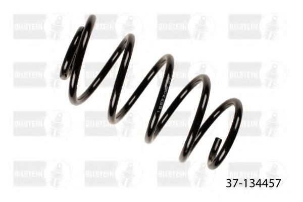 пружина за ходовата част 37-134457
