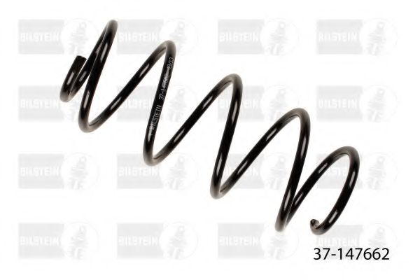 пружина за ходовата част 37-147662