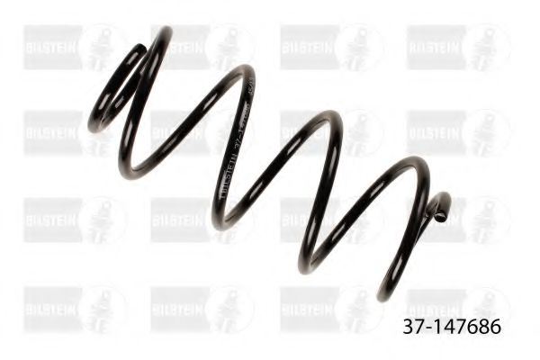 пружина за ходовата част 37-147686