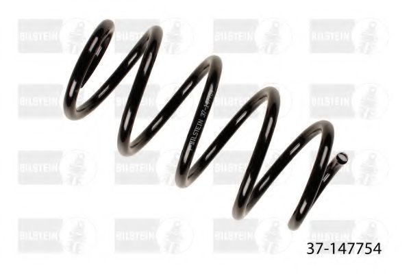 пружина за ходовата част 37-147754